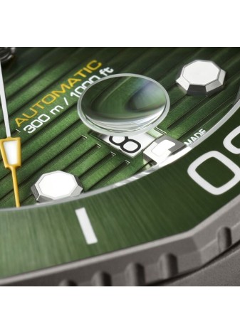 Tag Heuer Aquaracer 300 43 WBP208BBF0631