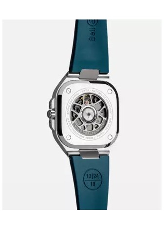 BR-05 GMT Blu cielo BR05G-PB-ST/SRB