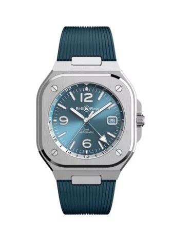 BR-05 GMT Blu cielo BR05G-PB-ST/SRB