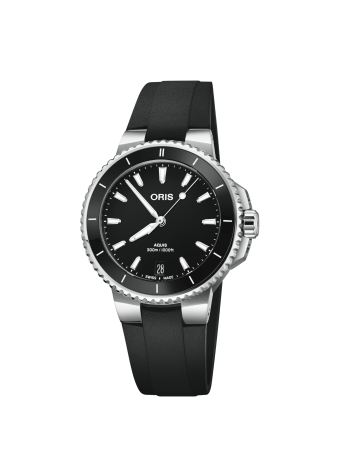 Oris Aquis Date 36,50 01 733 7792 4154-07 4 19 64FC