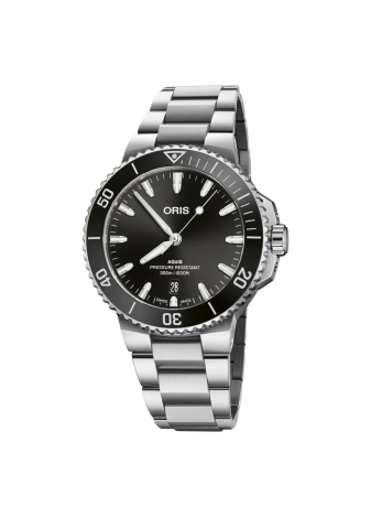 Oris Aquis Date 41,50 01 733 7787 4154-07 8 22 04PEB