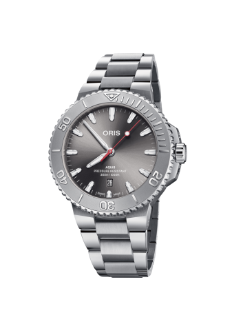 Oris Aquis Date Relief 43.50 01 733 7789 4153-07 8 23 04PEB