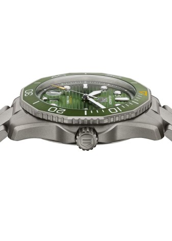 Tag Heuer Aquaracer 300 43 WBP208BBF0631