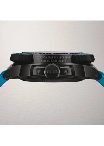 Oris Aquis Pro 1000m 49.50 01 733 7801 7255-Set