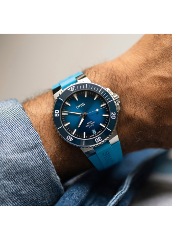 Oris Aquis Date Calibre 400 43.50 01 400 7790 4135-07 4 23 45EB