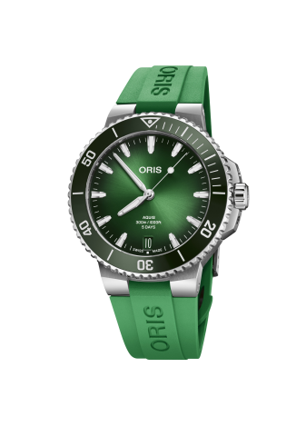 Oris Aquis Date Calibre 400 43.50 01 400 7790 4157-07 4 23 47EB