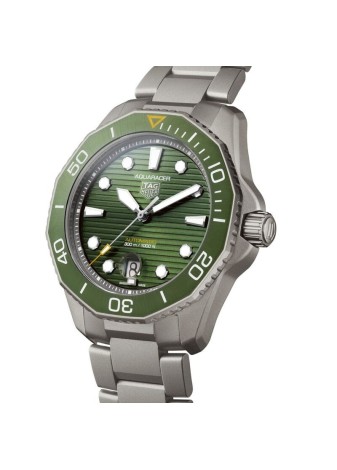 Tag Heuer Aquaracer 300 43 WBP208BBF0631