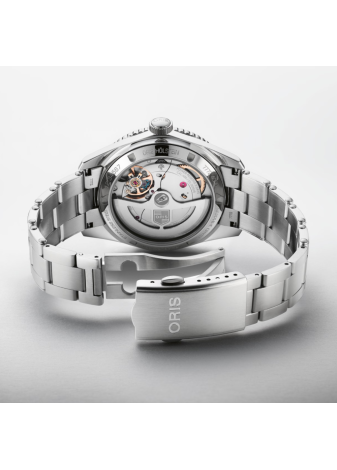 Oris Divers Divers Sixty‑Five 12h Calibre 400 40 01 400 7772 4054-07 8