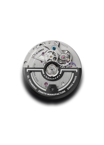 Pilot Automatic 40 49.4000.3620/21.I001