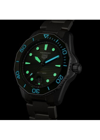Tag Heuer Aquaracer 300 43 WBP208BBF0631