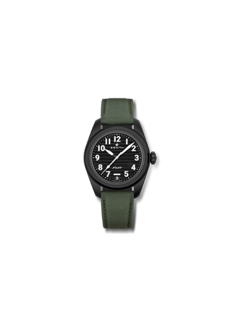 Pilot Automatic 40 49.4000.3620/21.I001