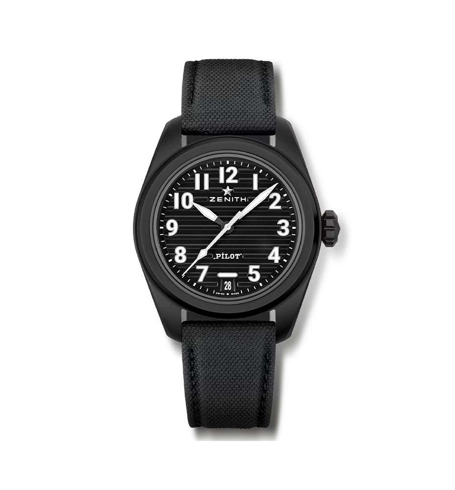 Pilot Automatic 40 49.4000.3620/21.I001