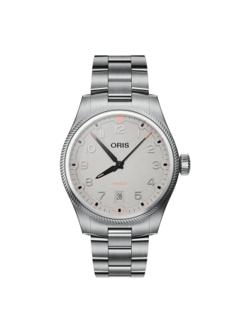Oris ProPilot Date 41 01 733 7805 4163-07 8 20 04LC