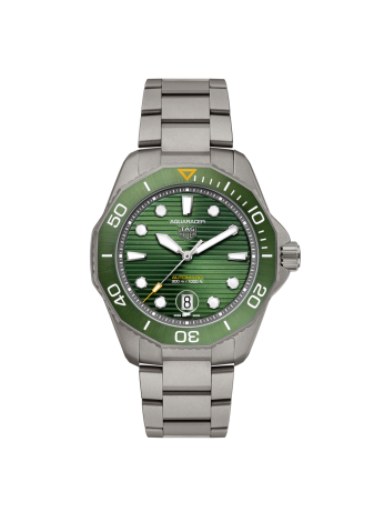 Tag Heuer Aquaracer 300 43 WBP208BBF0631