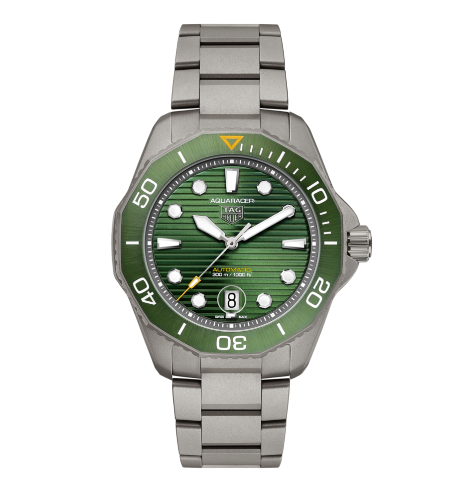 Tag Heuer Aquaracer 300 43 WBP208BBF0631