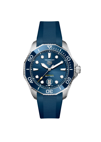 Tag Heuer Aquaracer Professional 300 Calibre 5 Automatico 43 WBP201B.F
