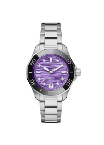 TAG Heuer Aquaracer Professional 300 Date 36 WBP231M.BA0618