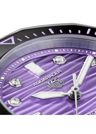 TAG Heuer Aquaracer Professional 300 Date 36 WBP231M.BA0618