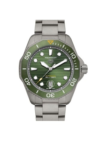 Tag Heuer Aquaracer 300 43 WBP208BBF0631