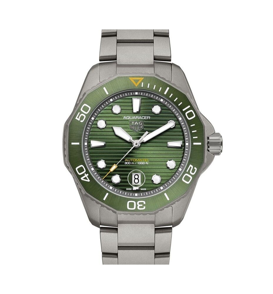 Tag Heuer Aquaracer 300 43 WBP208BBF0631
