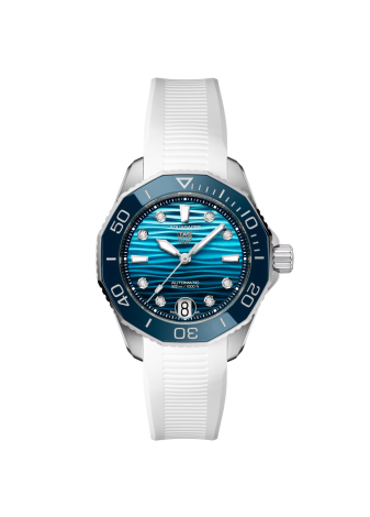 TAG Heuer Aquaracer Professional 300 Date 36 WBP231N.FT6234