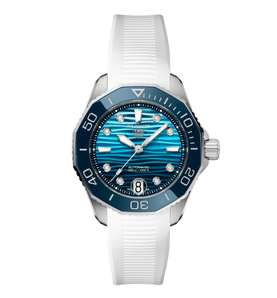 TAG Heuer Aquaracer Professional 300 Date 36 WBP231N.FT6234