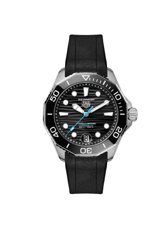TAG Heuer Aquaracer Professional 300 Date 36 WBP5110.FT6257