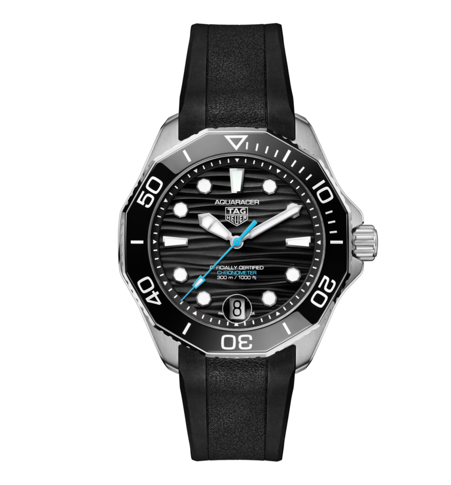 TAG Heuer Aquaracer Professional 300 Date 36 WBP5110.FT6257