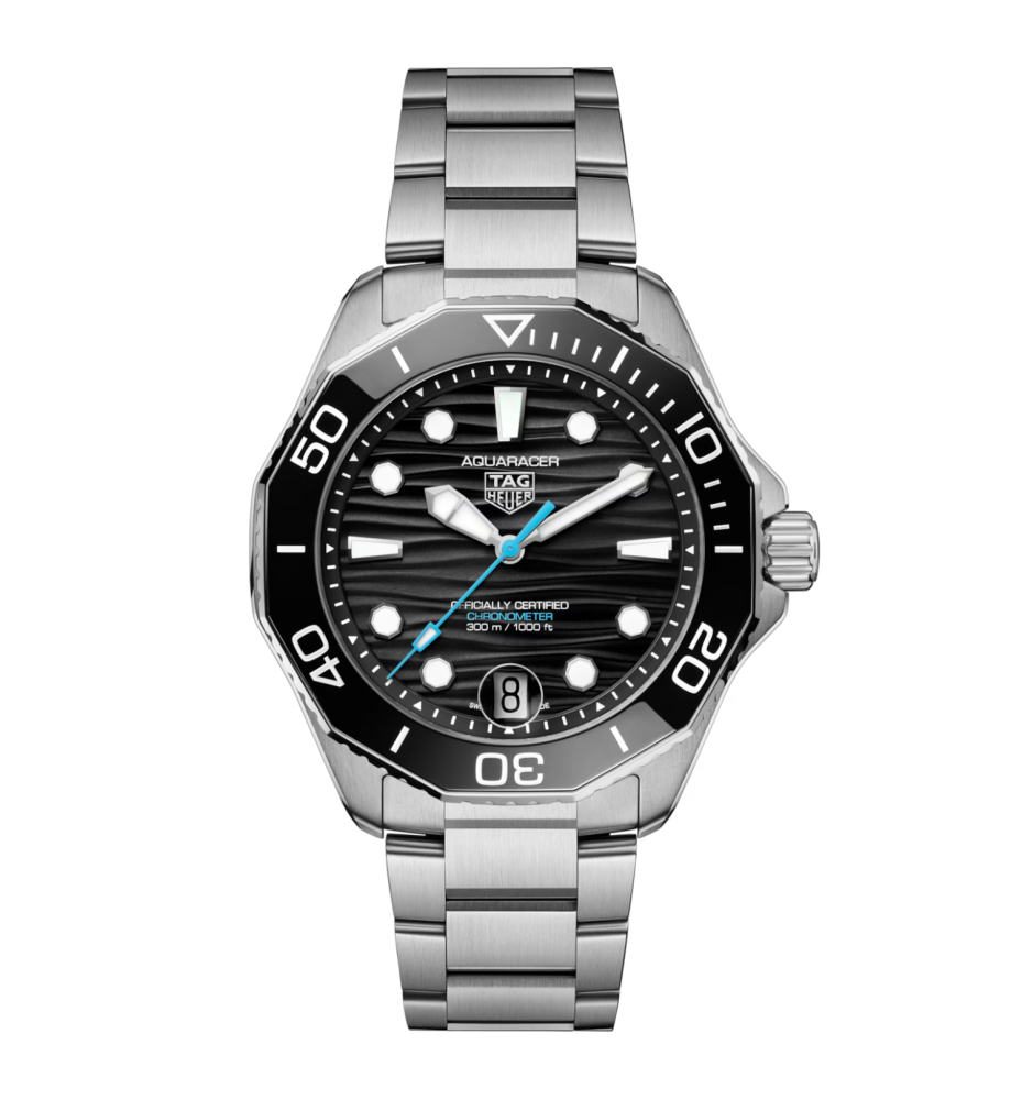 Tag Heuer Aquaracer Professional 300 gmt WBP5110.BA0013