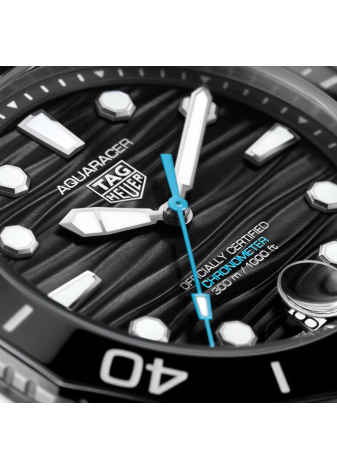 Tag Heuer Aquaracer Professional 300 gmt WBP5110.BA0013