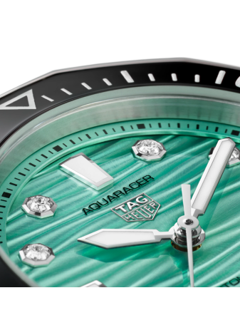 TAG Heuer Aquaracer Professional 300 Date 36 WBP231K.BA0618