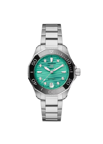 TAG Heuer Aquaracer Professional 300 Date 36 WBP231K.BA0618