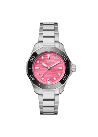 TAG Heuer Aquaracer Professional 300 Date 36 WBP231J.BA0618