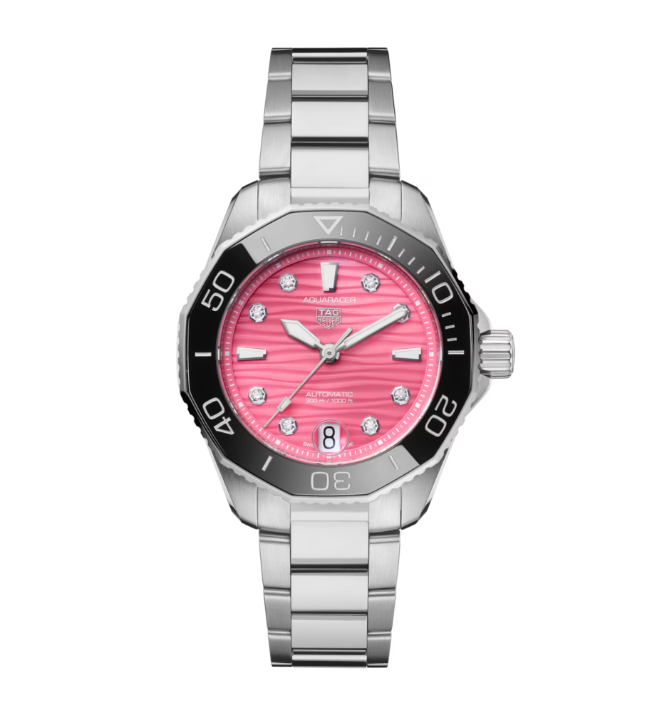 TAG Heuer Aquaracer Professional 300 Date 36 WBP231J.BA0618