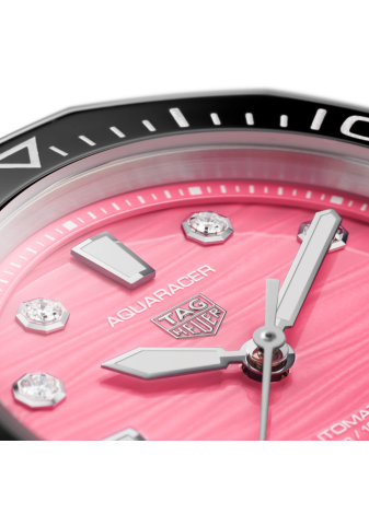 TAG Heuer Aquaracer Professional 300 Date 36 WBP231J.BA0618