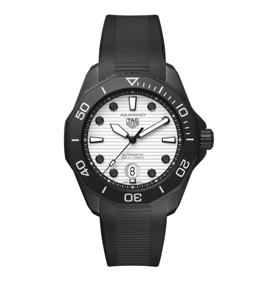 TAG Heuer Aquaracer Professional 300 Date WBP201D.FT6197