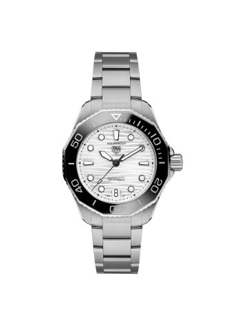 TAG Heuer Aquaracer Professional 300 Date 36 WBP231C.BA0626