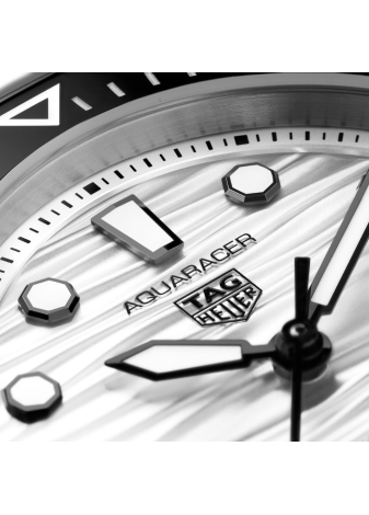 TAG Heuer Aquaracer Professional 300 Date 36 WBP231C.BA0626