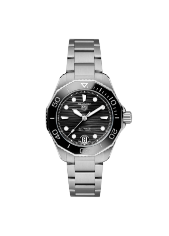 TAG Heuer Aquaracer Professional 300 Date 36 WBP231D.BA0626