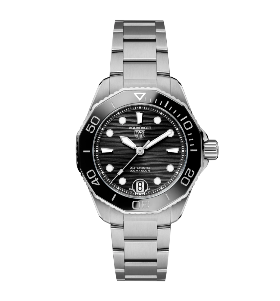 TAG Heuer Aquaracer Professional 300 Date 36 WBP231D.BA0626