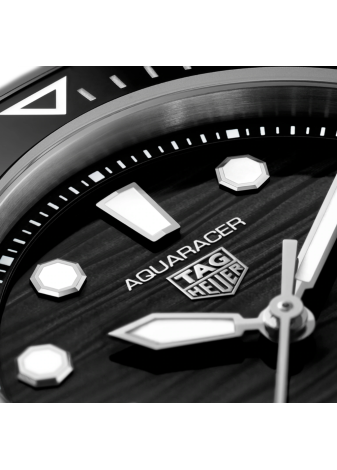 TAG Heuer Aquaracer Professional 300 Date 36 WBP231D.BA0626