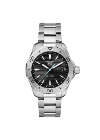 TAG Heuer Aquaracer PROFESSIONAL 200 SOLARGRAPH 40 WBP1114.BA0000