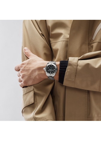 TAG Heuer Aquaracer PROFESSIONAL 200 SOLARGRAPH 40 WBP1114.BA0000