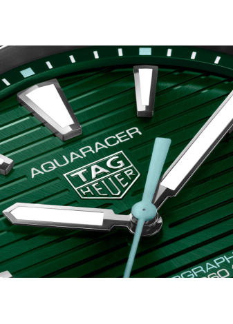 TAG Heuer Aquaracer Professional 200 Solargraph 40 WBP1115.BA0000
