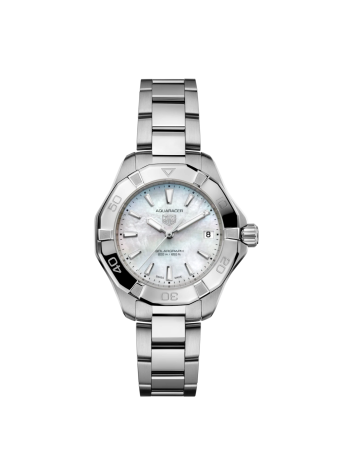 TAG Heuer Aquaracer PROFESSIONAL 200 SOLARGRAPH 34 WBP1312.BA0005