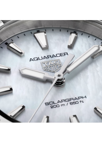 TAG Heuer Aquaracer PROFESSIONAL 200 SOLARGRAPH 34 WBP1312.BA0005