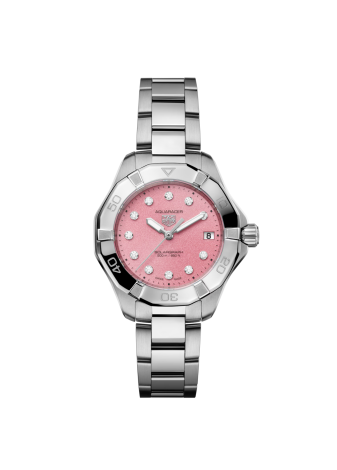 TAG Heuer Aquaracer Professional 200 Solargraph 34 WBP1318.BA0005