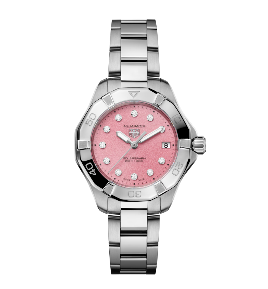 TAG Heuer Aquaracer Professional 200 Solargraph 34 WBP1318.BA0005