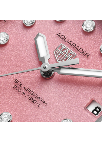 TAG Heuer Aquaracer Professional 200 Solargraph 34 WBP1318.BA0005