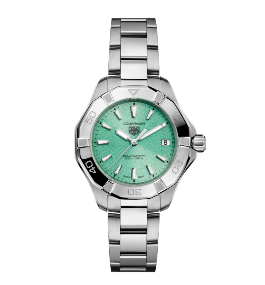 TAG Heuer Aquaracer Professional 200 Solargraph 34 WBP1315.BA0005